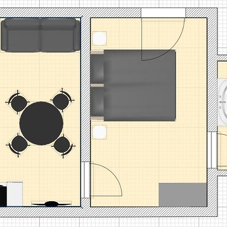 Ferienwohnung In Stockach Am Bodensee Ngoại thất bức ảnh