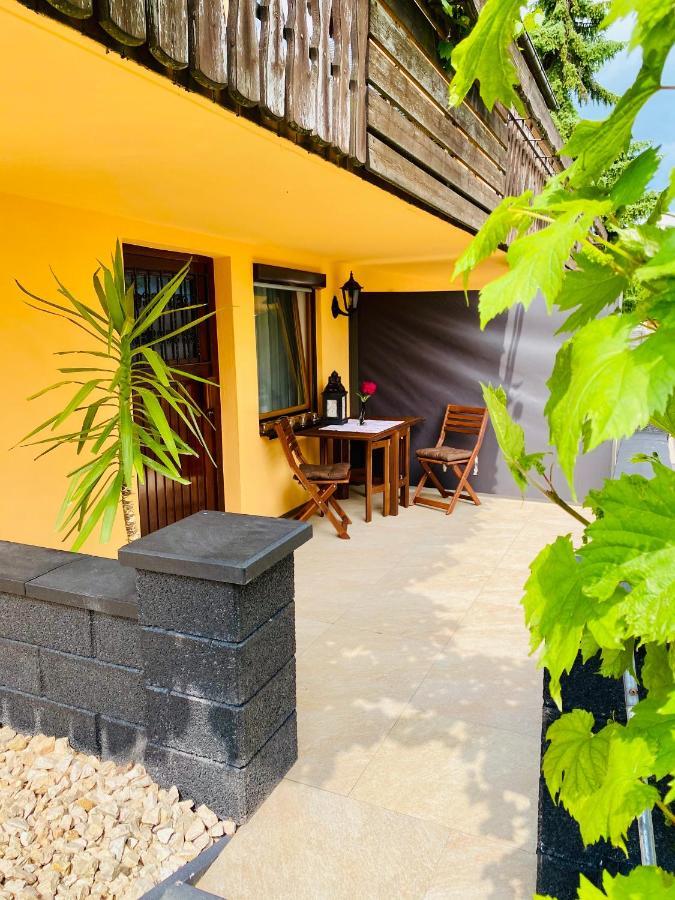 Ferienwohnung In Stockach Am Bodensee Ngoại thất bức ảnh