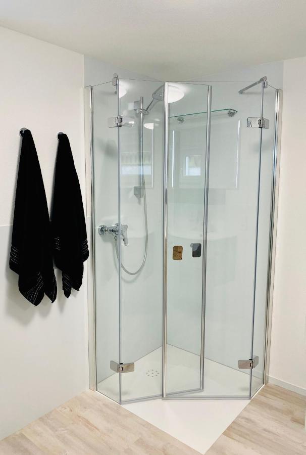 Ferienwohnung In Stockach Am Bodensee Ngoại thất bức ảnh