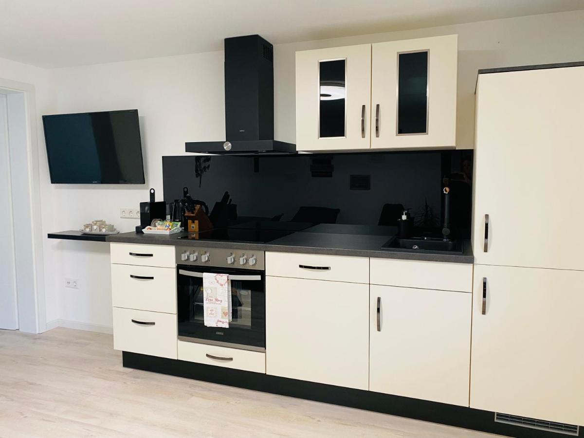 Ferienwohnung In Stockach Am Bodensee Ngoại thất bức ảnh