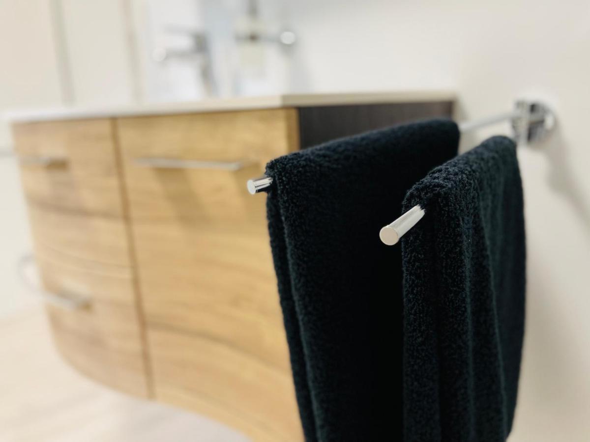 Ferienwohnung In Stockach Am Bodensee Ngoại thất bức ảnh