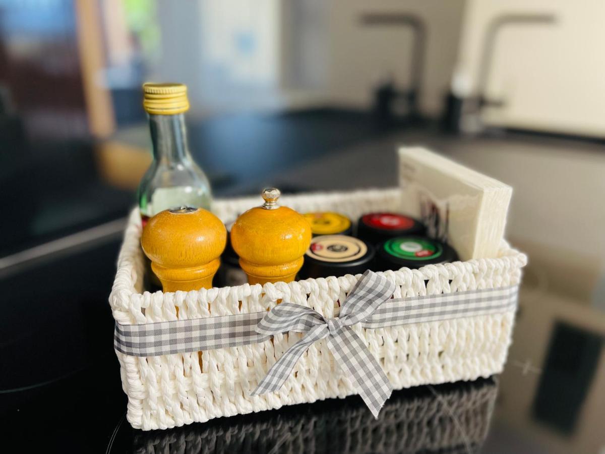 Ferienwohnung In Stockach Am Bodensee Ngoại thất bức ảnh