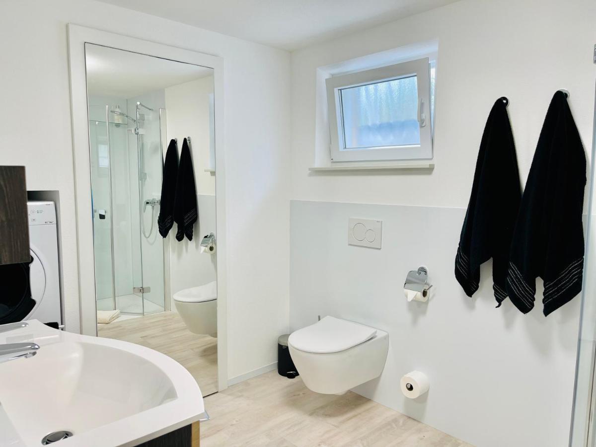 Ferienwohnung In Stockach Am Bodensee Ngoại thất bức ảnh
