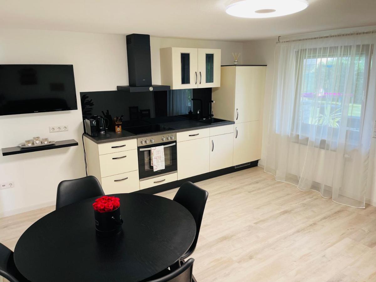 Ferienwohnung In Stockach Am Bodensee Ngoại thất bức ảnh