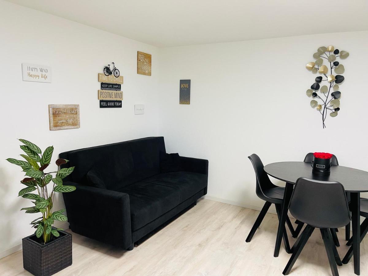 Ferienwohnung In Stockach Am Bodensee Ngoại thất bức ảnh