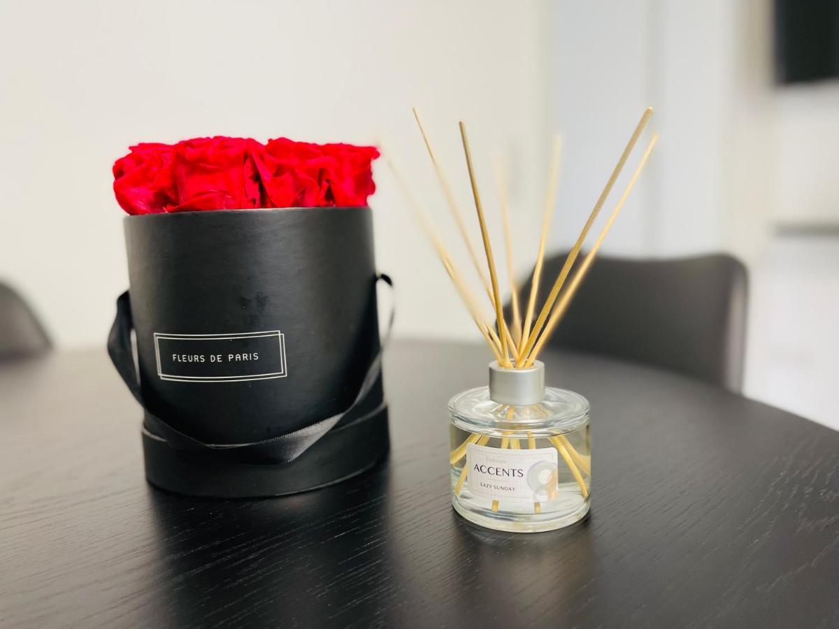 Ferienwohnung In Stockach Am Bodensee Ngoại thất bức ảnh