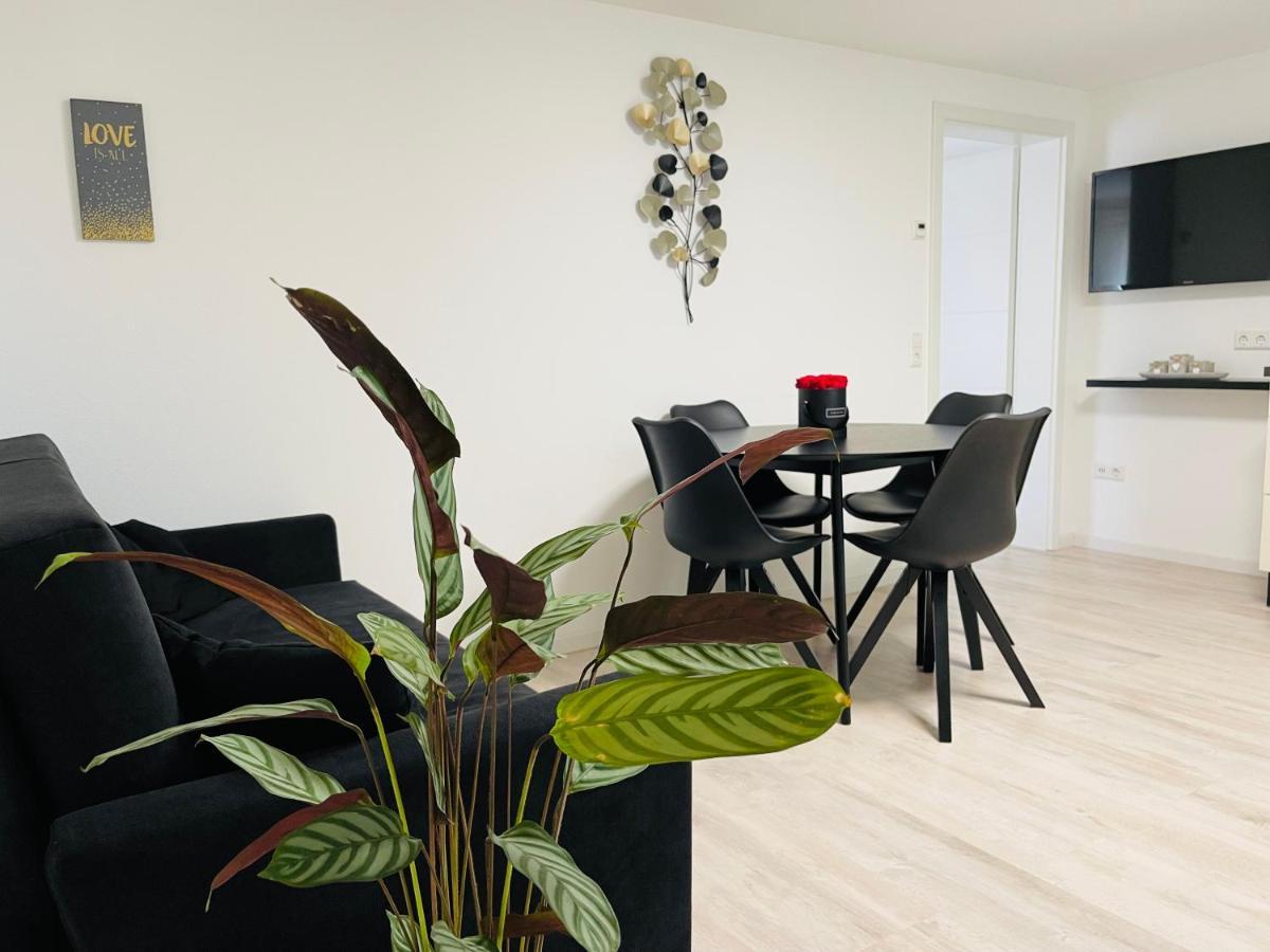 Ferienwohnung In Stockach Am Bodensee Ngoại thất bức ảnh