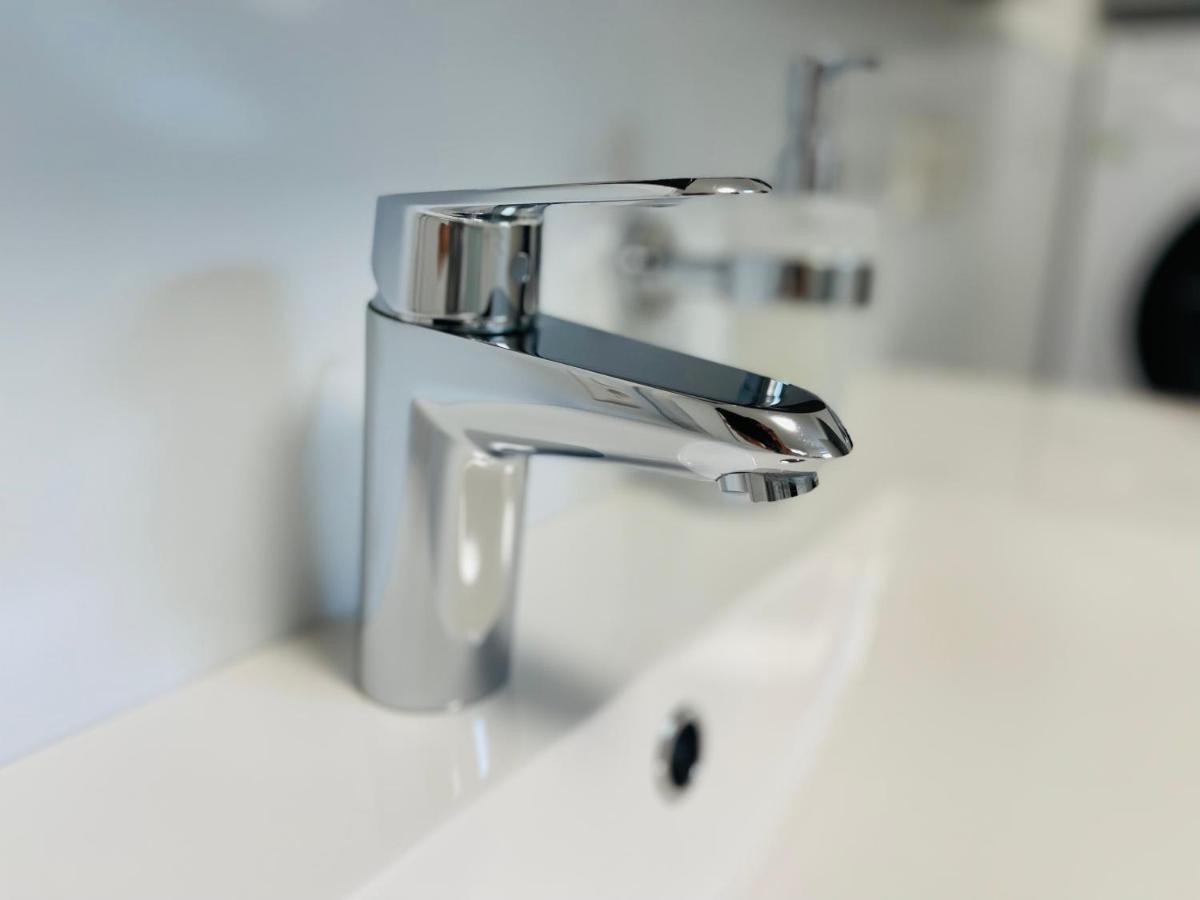 Ferienwohnung In Stockach Am Bodensee Ngoại thất bức ảnh