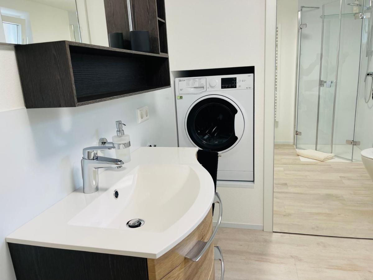 Ferienwohnung In Stockach Am Bodensee Ngoại thất bức ảnh