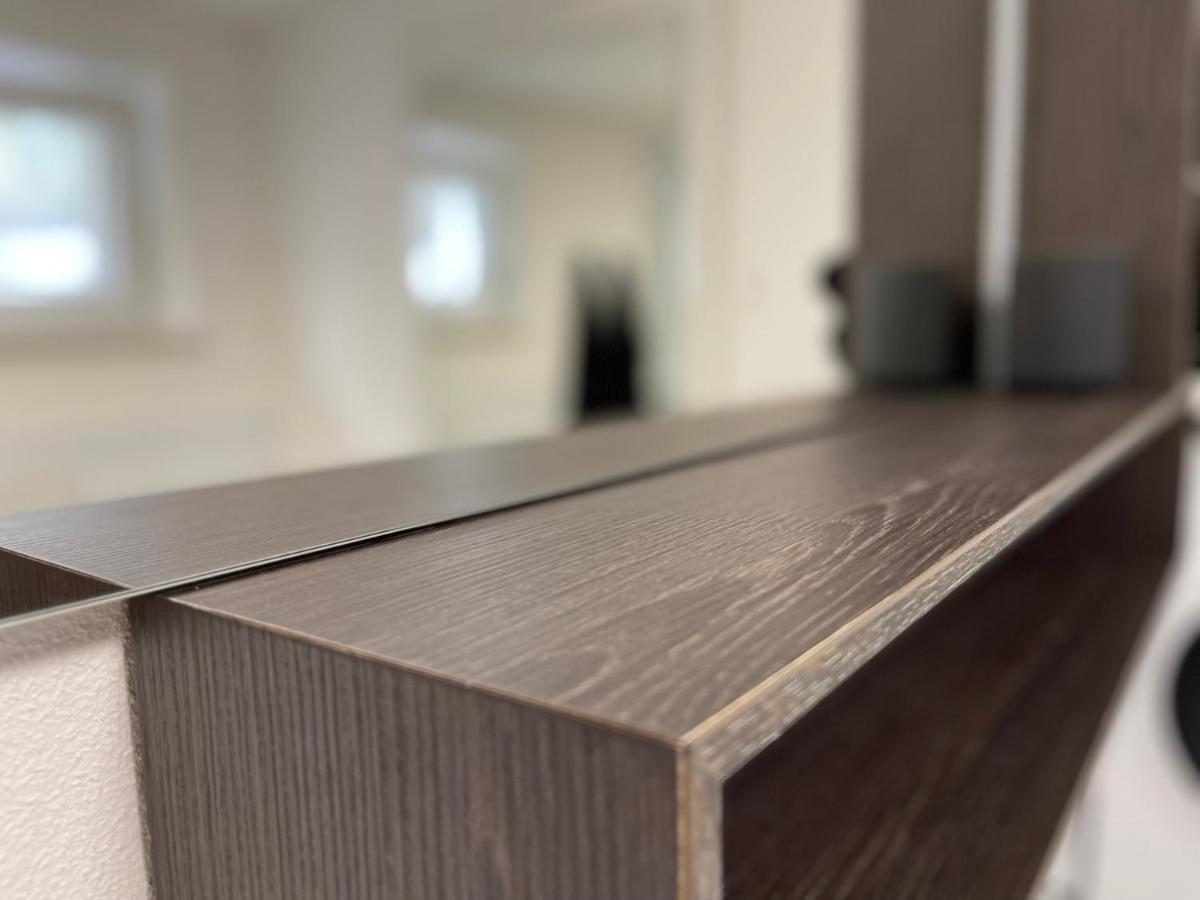 Ferienwohnung In Stockach Am Bodensee Ngoại thất bức ảnh
