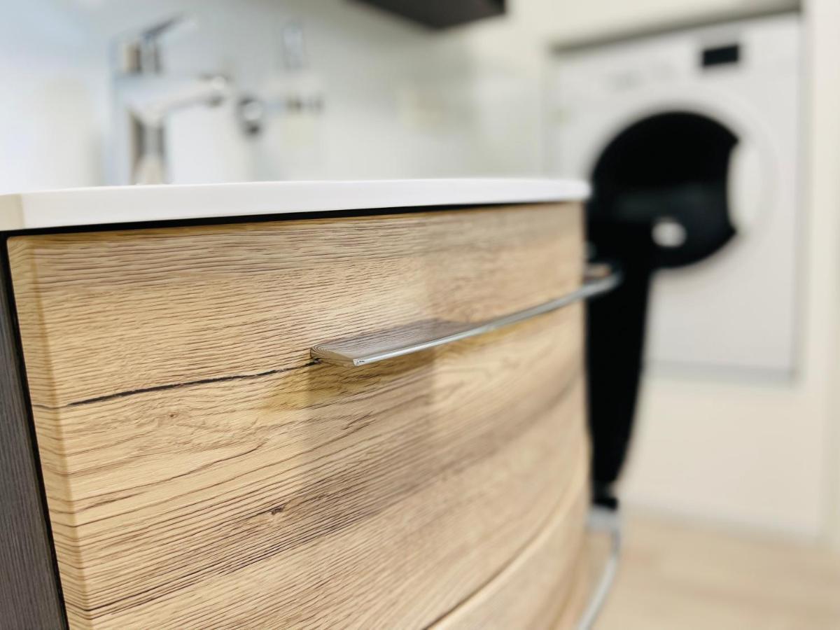 Ferienwohnung In Stockach Am Bodensee Ngoại thất bức ảnh
