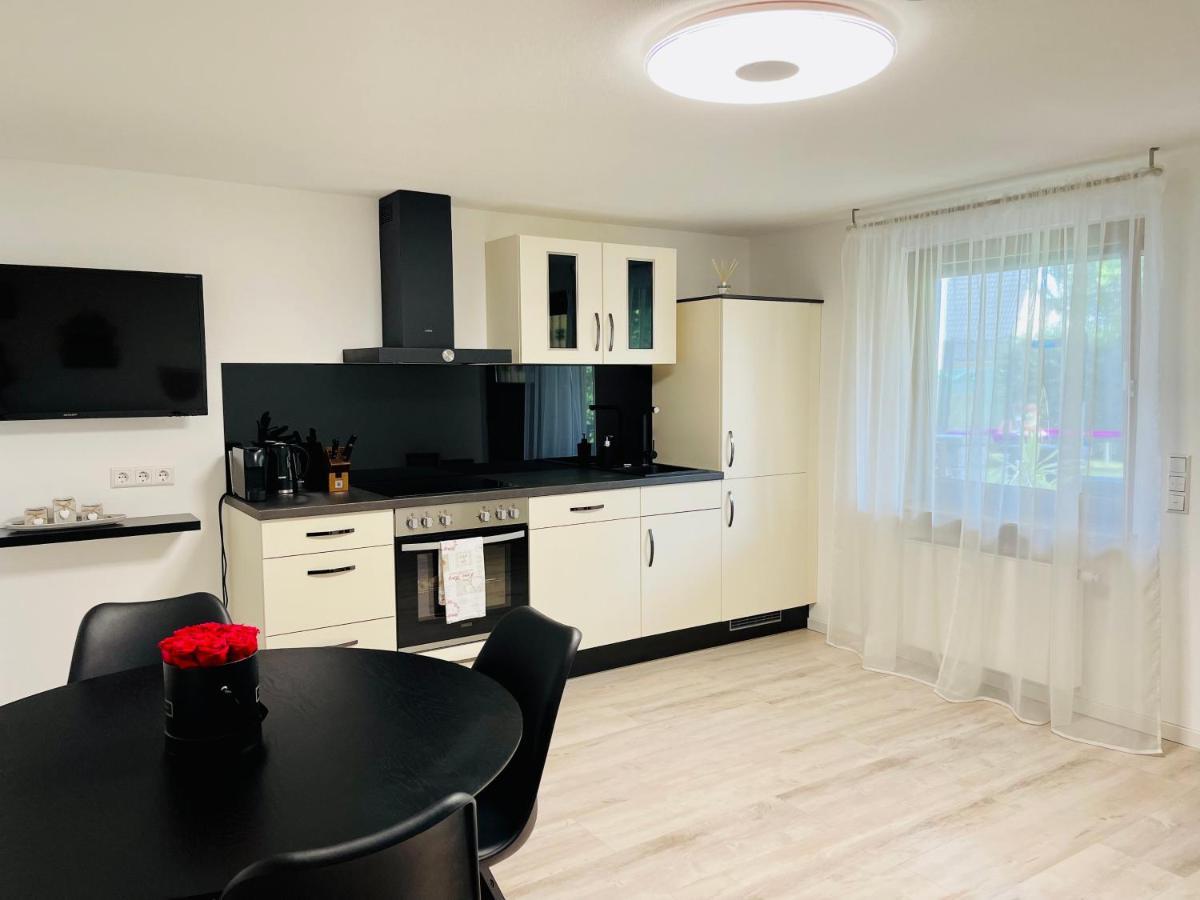 Ferienwohnung In Stockach Am Bodensee Ngoại thất bức ảnh