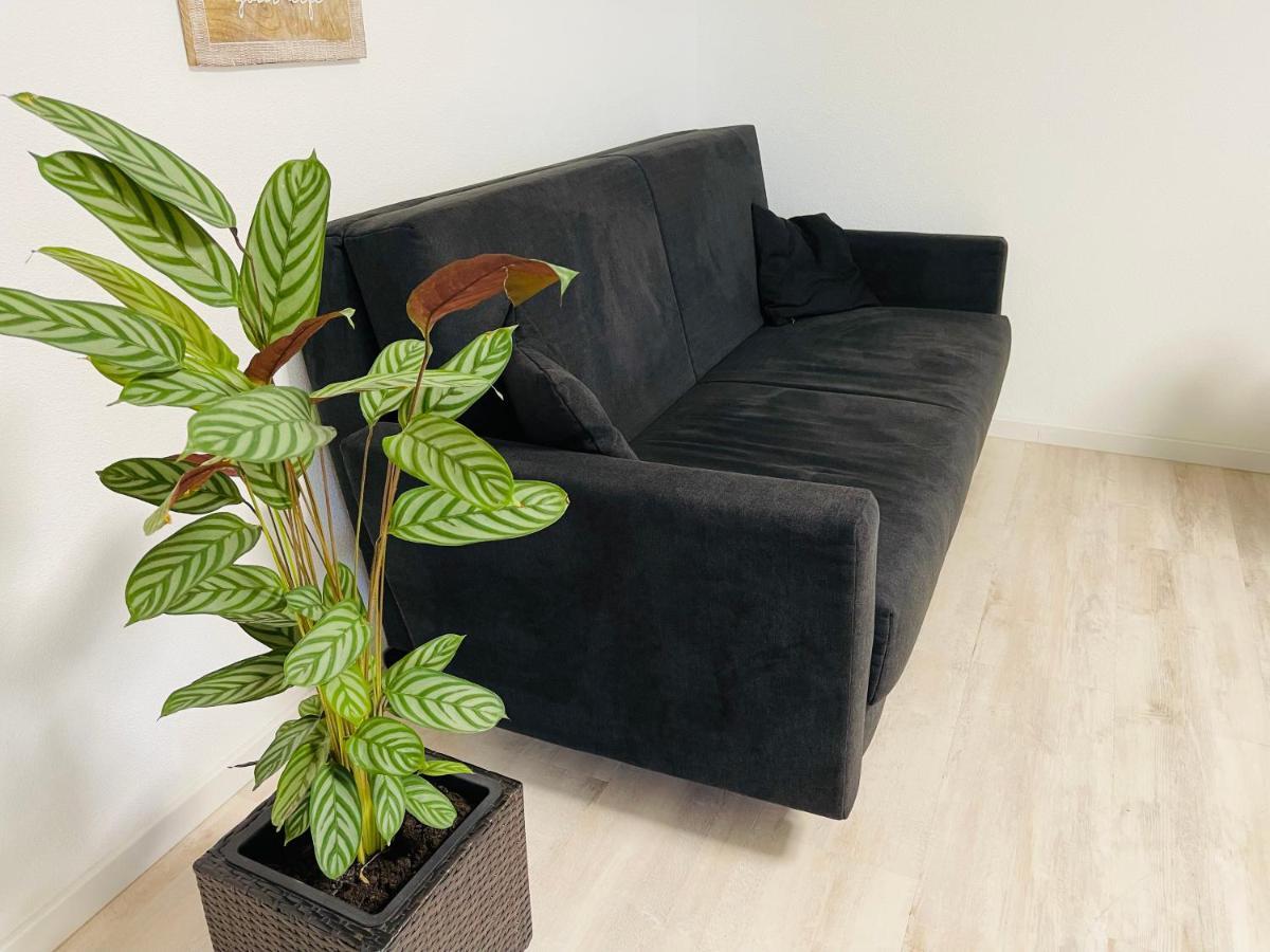 Ferienwohnung In Stockach Am Bodensee Ngoại thất bức ảnh